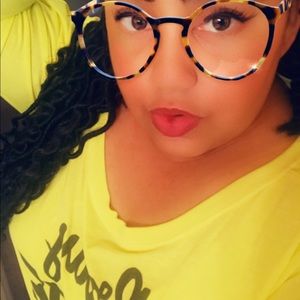 Women Pray Hustle.N Heart long sleeve Tee